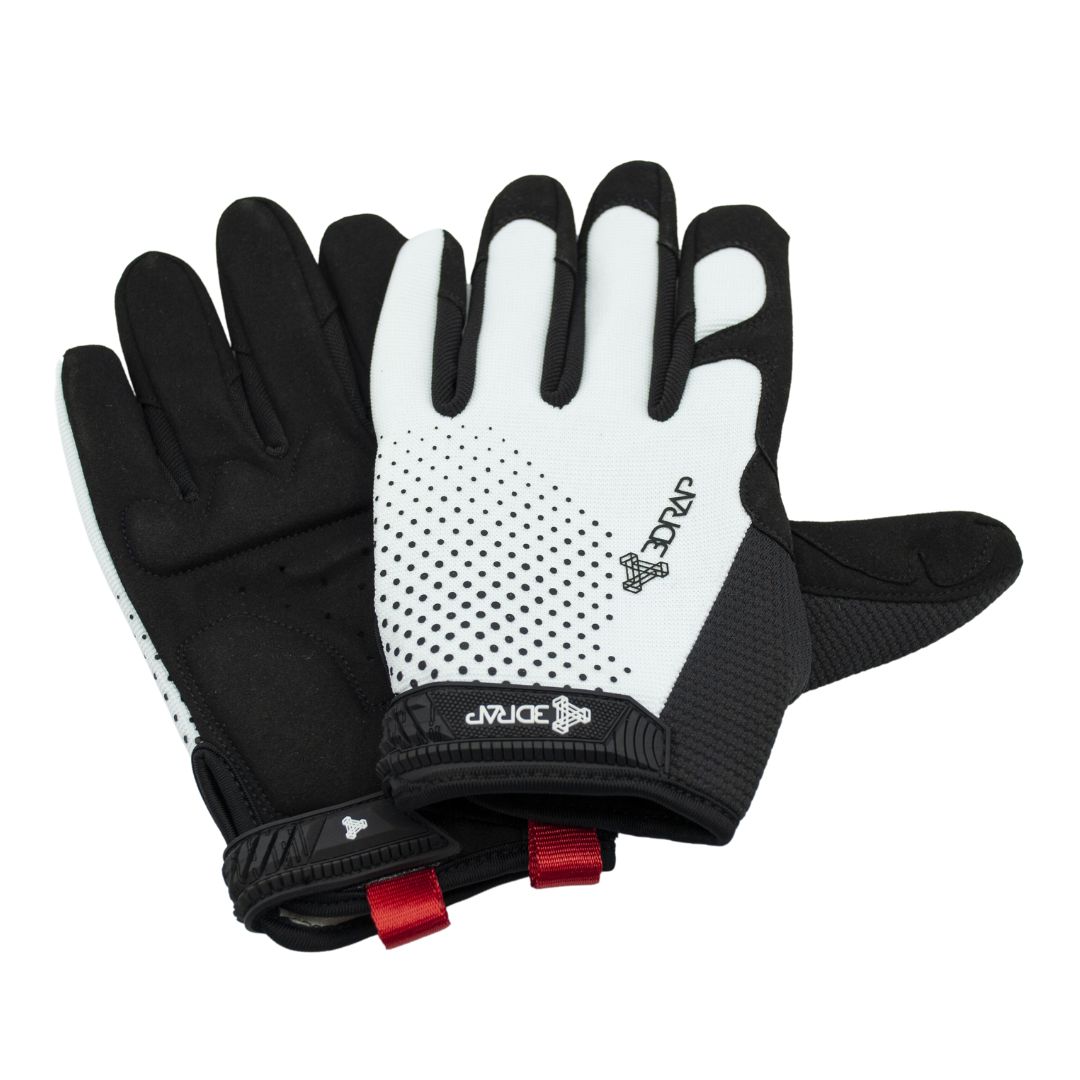 Simracing Grip Gear & Gloves