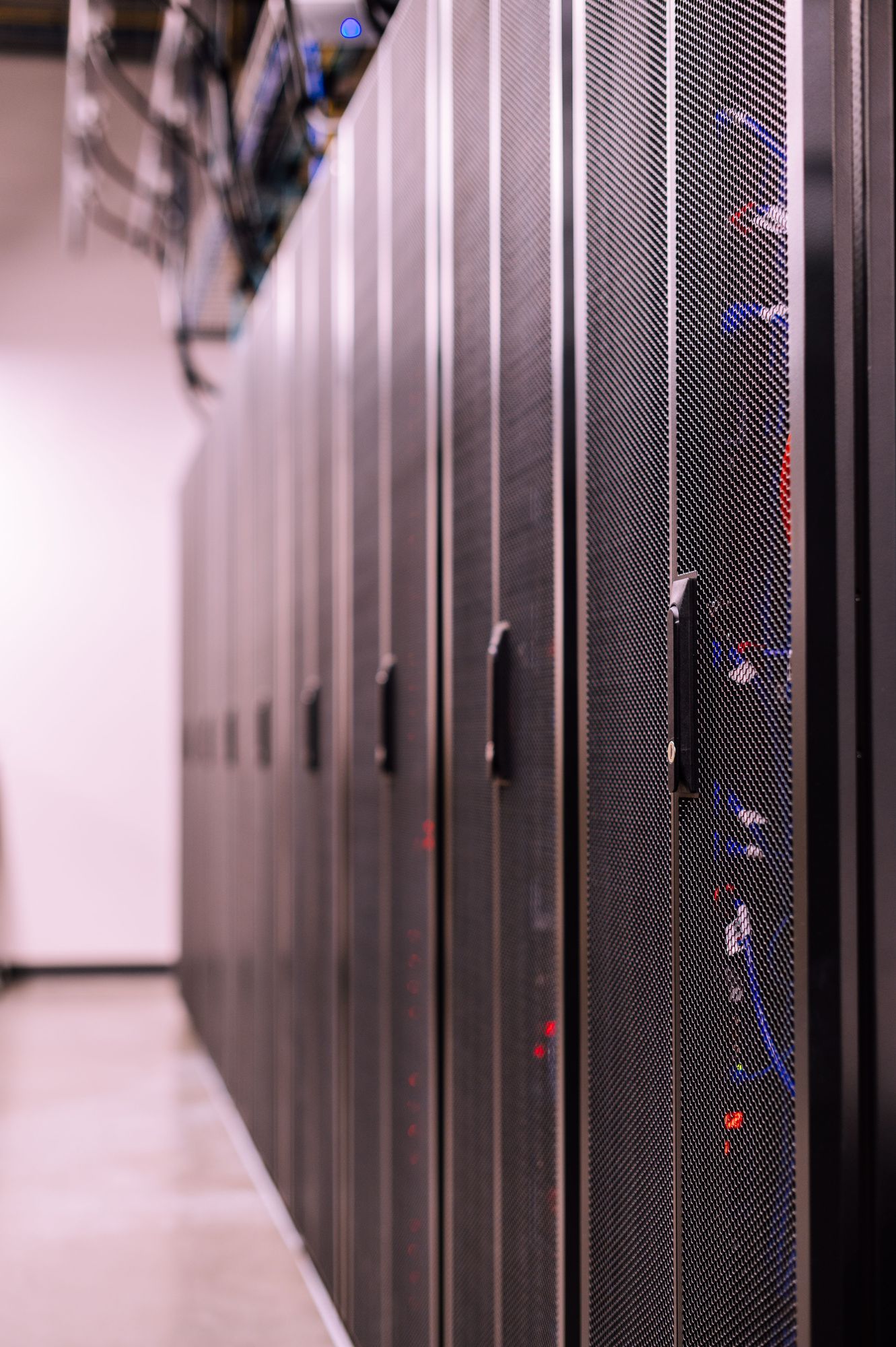 Bare-Metal & Server Management