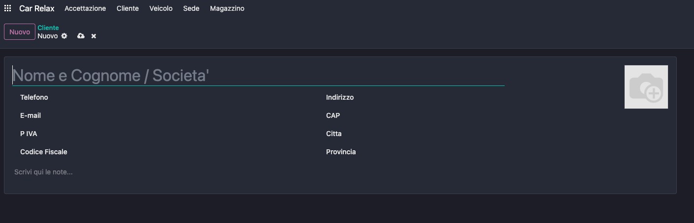 Inventory Levels Dashboard