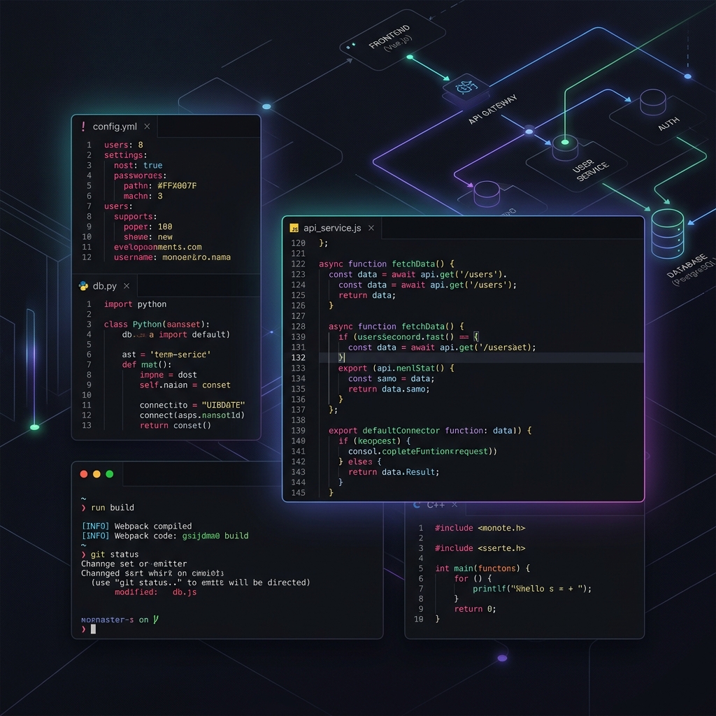 AES Custom Implementation