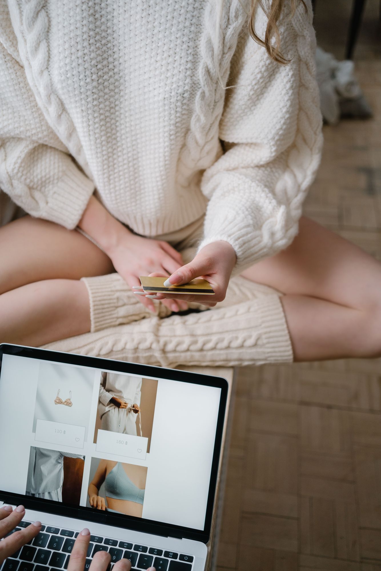 E-Commerce Migration & Development