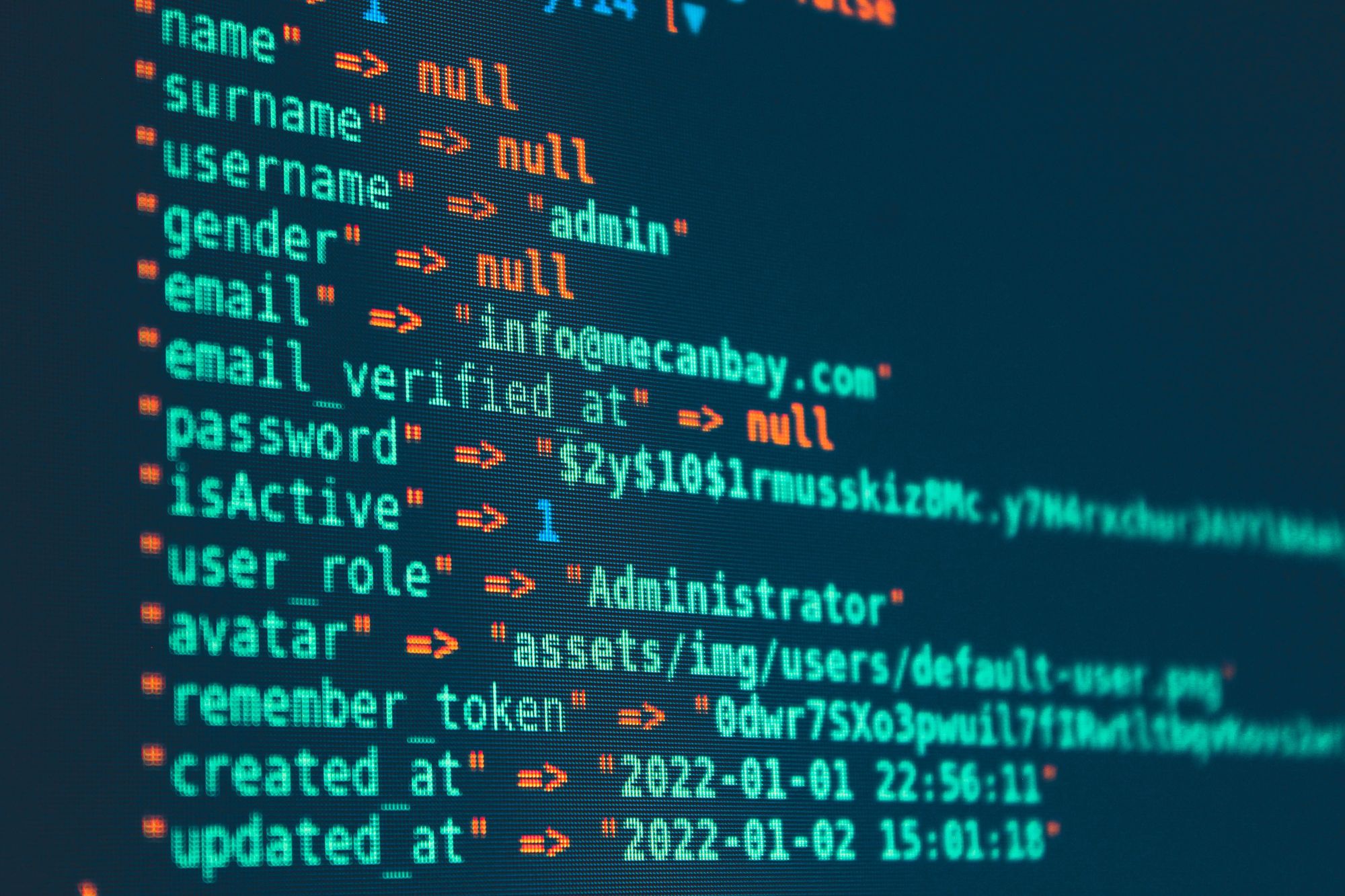 Secure & Scalable Infrastructure