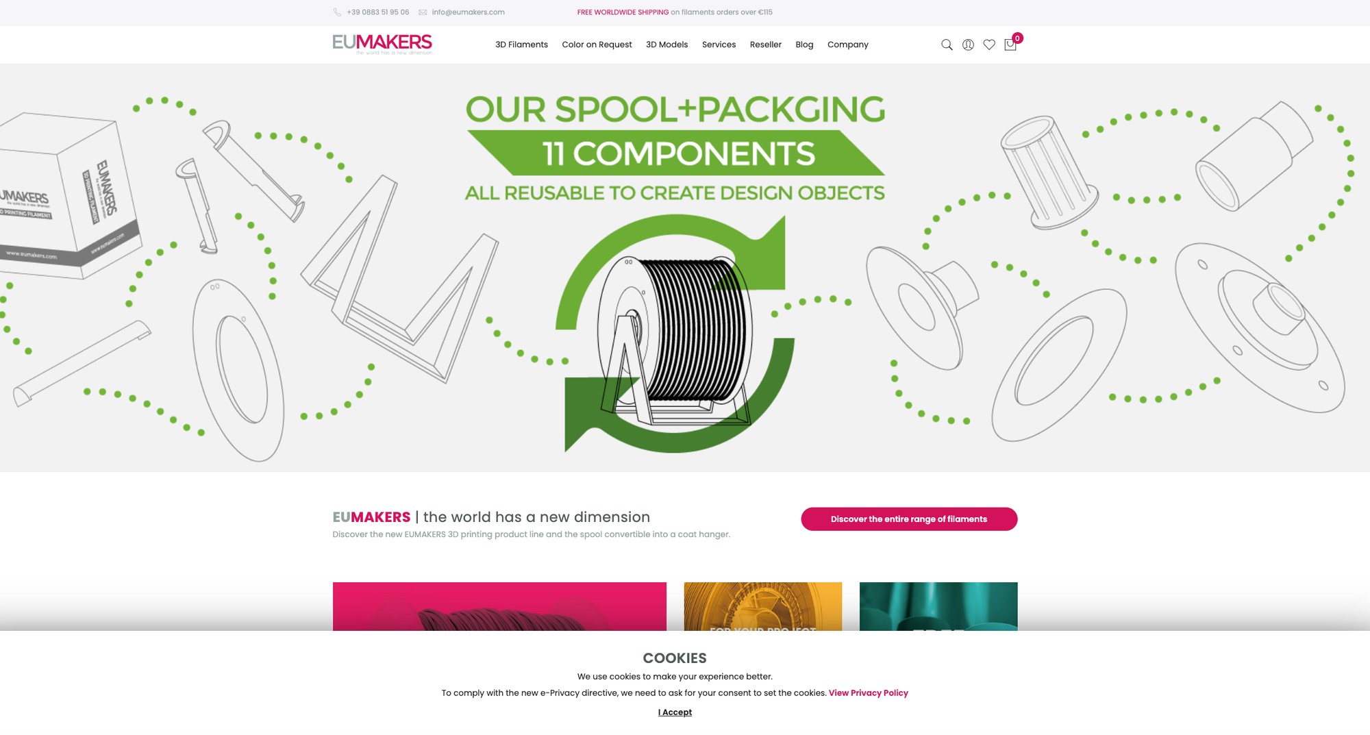 Rigenera Case Study Banner